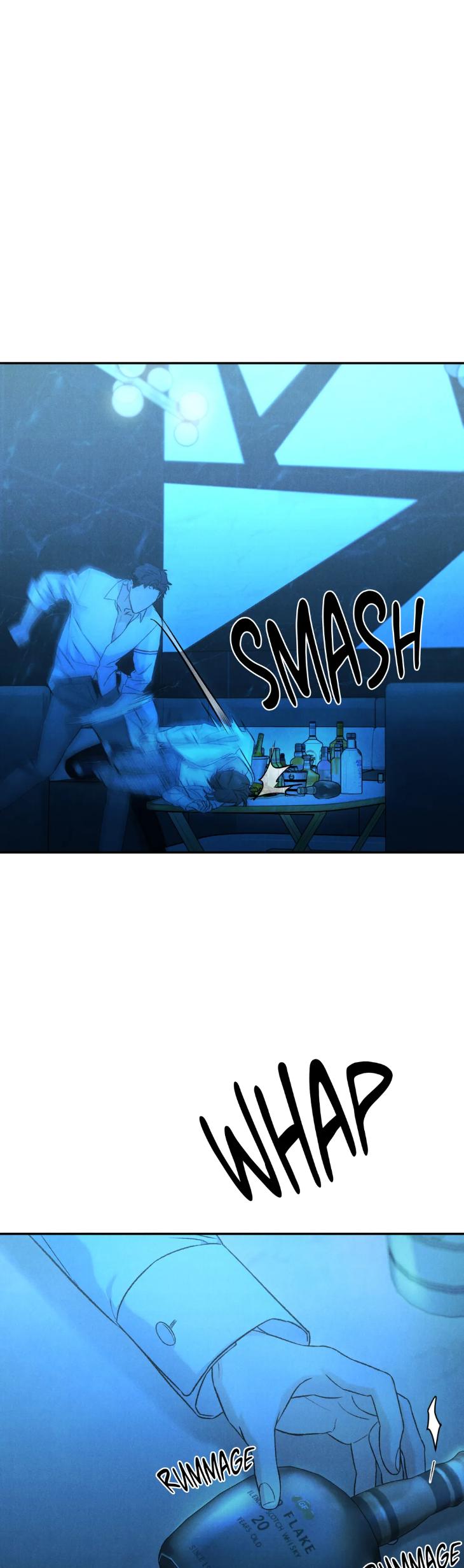 Limited Run by Eeej [Eng] page 16