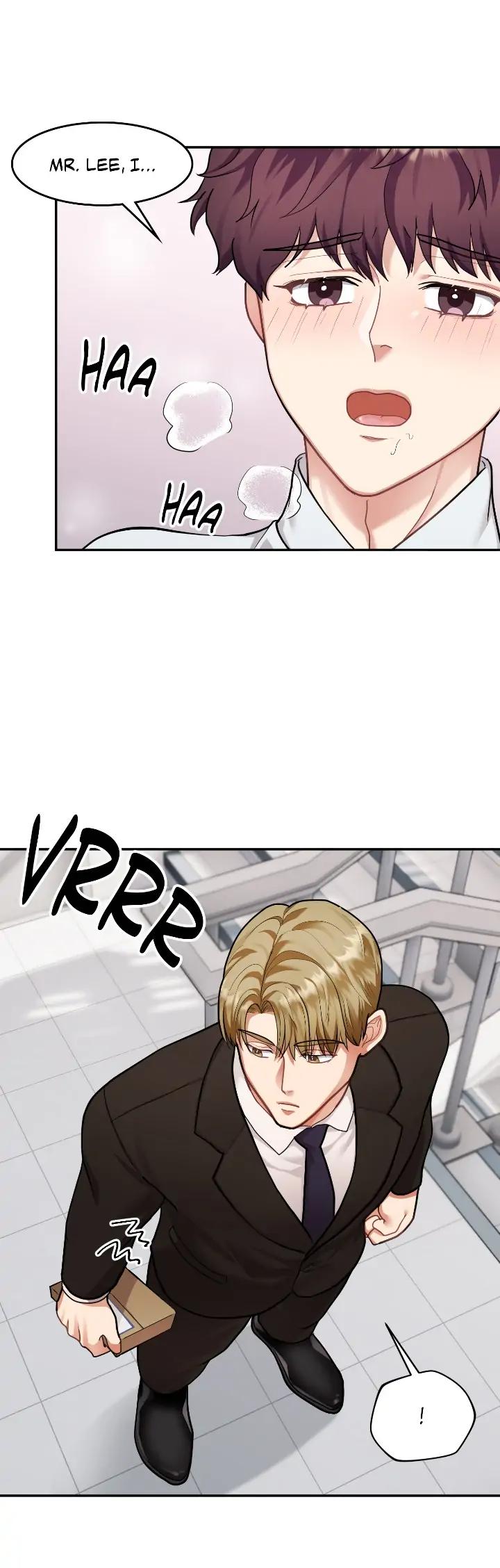 How to Train a Good-for-Nothing Rich Boy by Cheodol [Eng] page 15