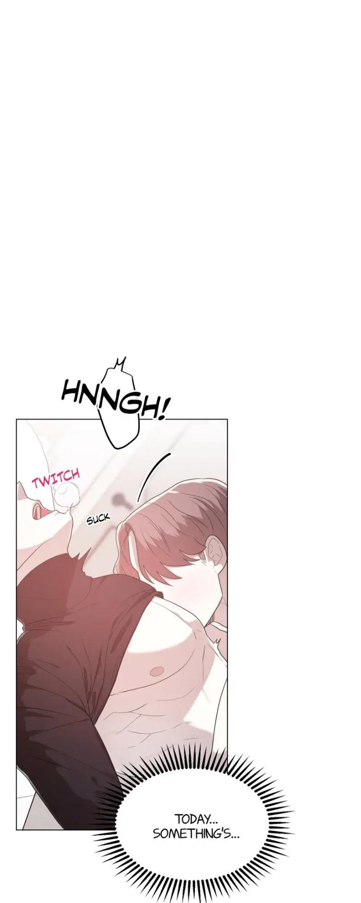 The Tasty Florida: The Recipe of Love by Kim Yong Kyu [Eng] page 13