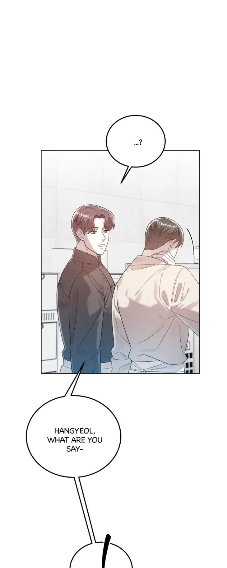 The Tasty Florida: The Recipe of Love by Kim Yong Kyu [Eng] page 13