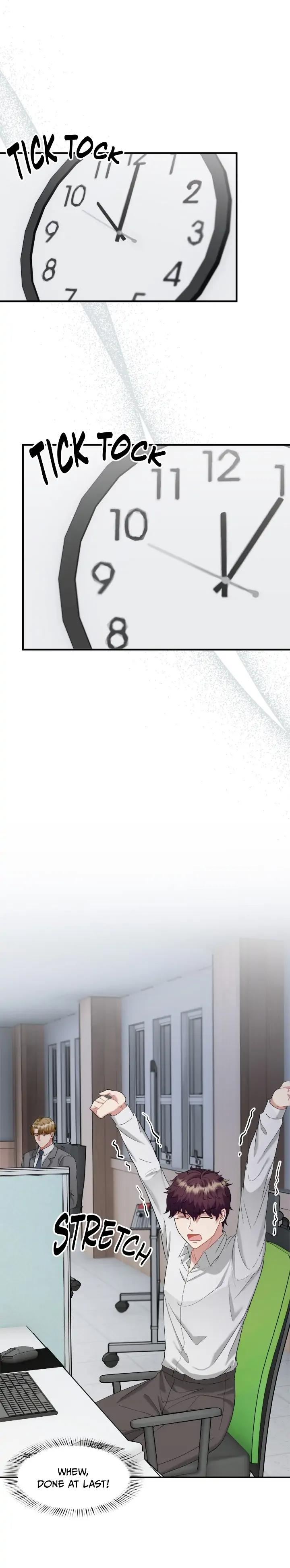 How to Train a Good-for-Nothing Rich Boy by Cheodol [Eng] page 14