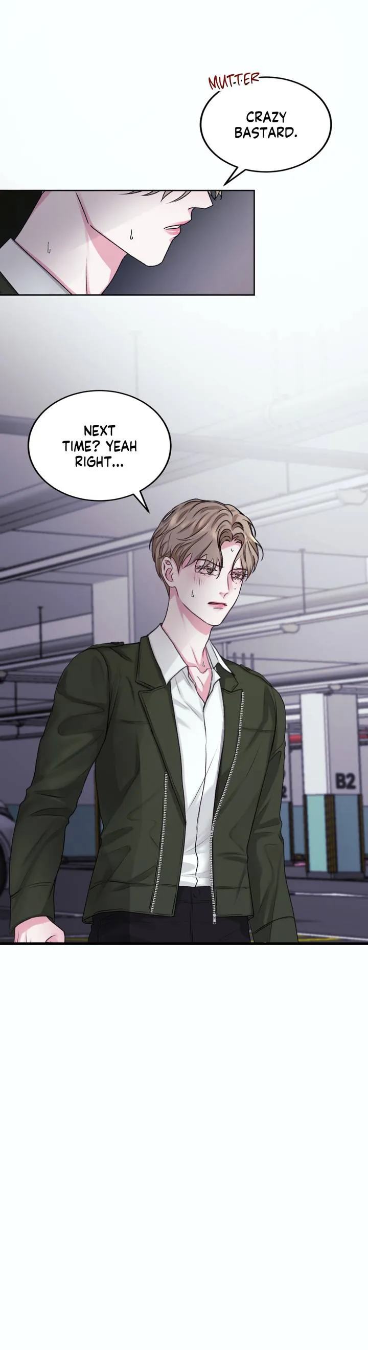 Instant Family by Ananas/ Kingo – Uncensored [Eng] page 16