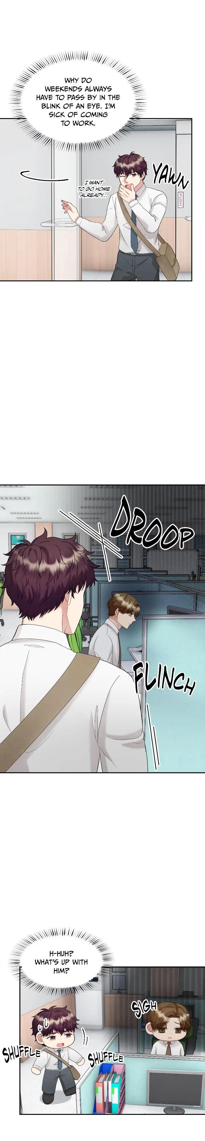 How to Train a Good-for-Nothing Rich Boy by Cheodol [Eng] page 14