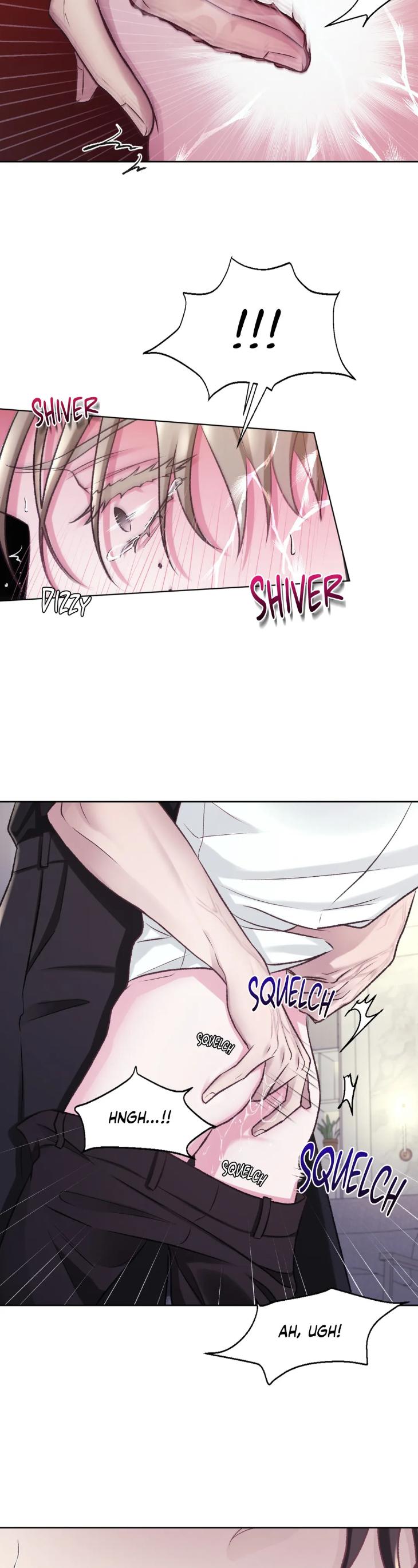 Instant Family by Ananas/ Kingo – Uncensored [Eng] page 15