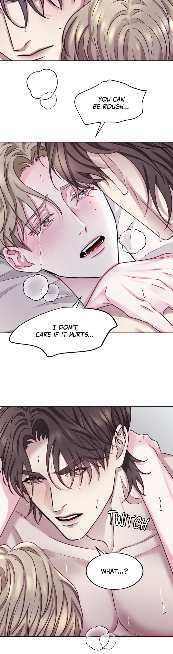 Instant Family by Ananas/ Kingo – Uncensored [Eng] page 16