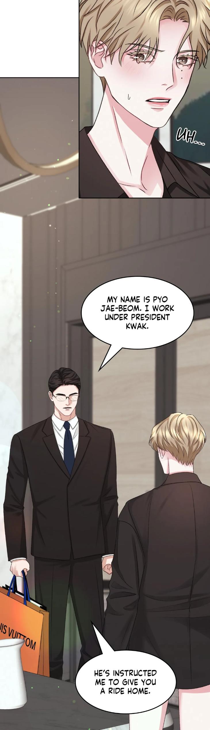 Instant Family by Ananas/ Kingo – Uncensored [Eng] page 16