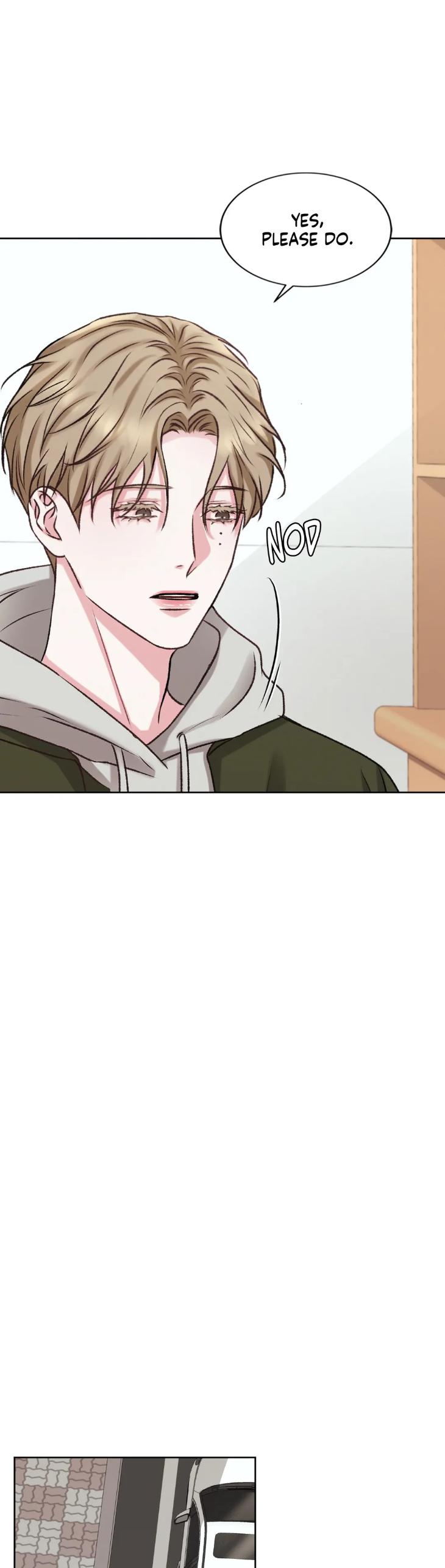 Instant Family by Ananas/ Kingo – Uncensored [Eng] page 15