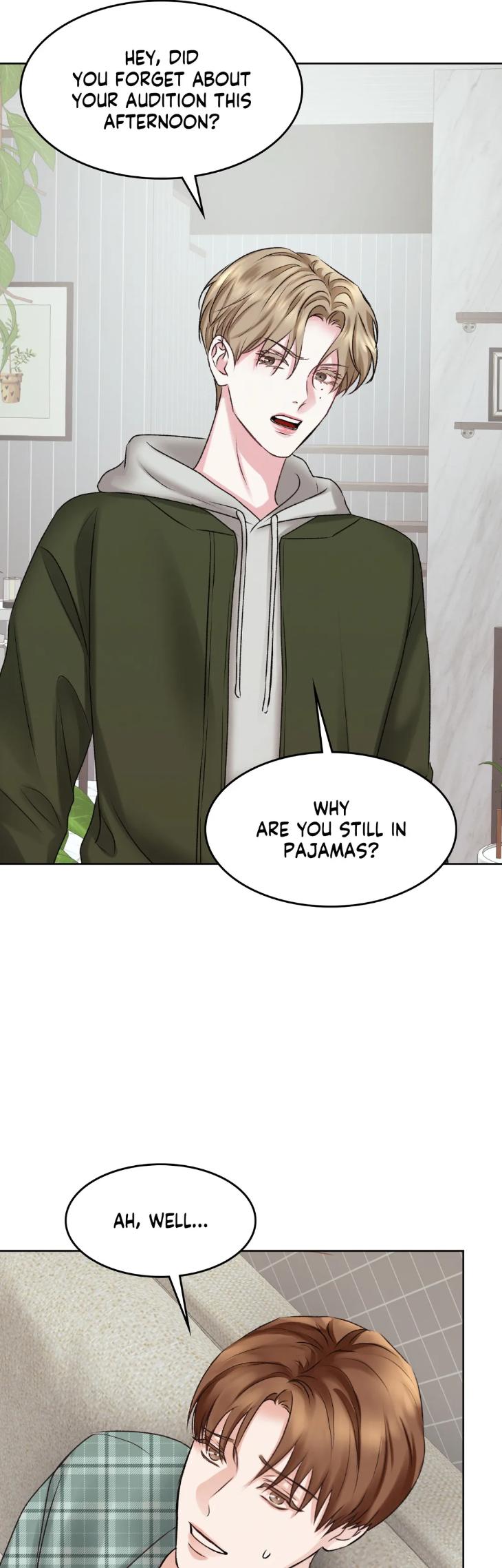 Instant Family by Ananas/ Kingo – Uncensored [Eng] page 16