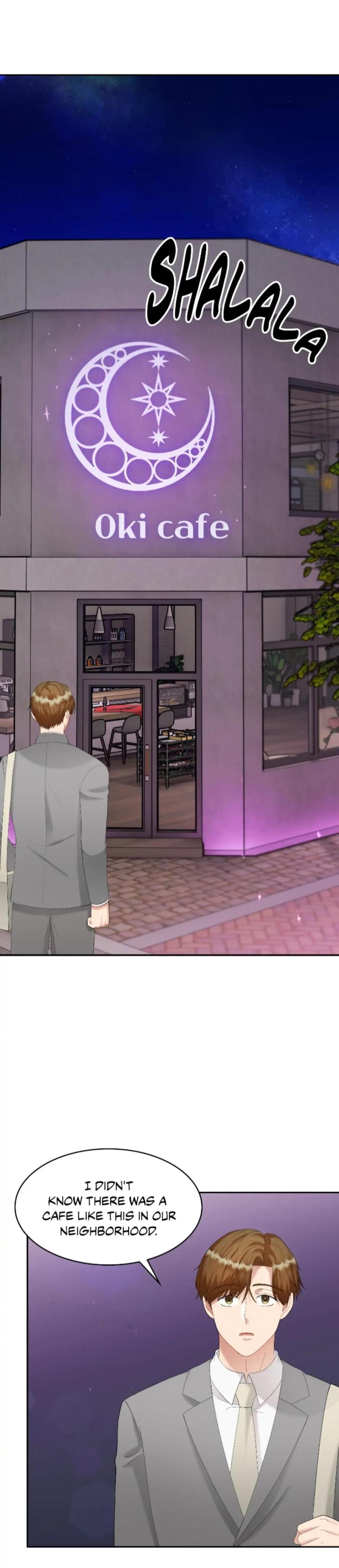 How to Train a Good-for-Nothing Rich Boy by Cheodol [Eng] page 15