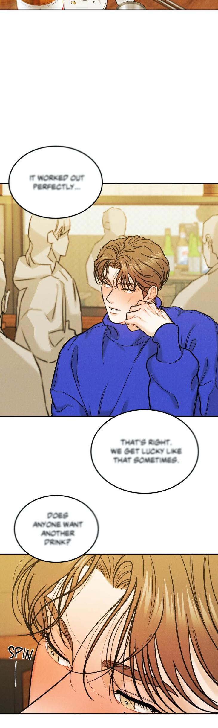 Limited Run by Eeej [Eng] page 16