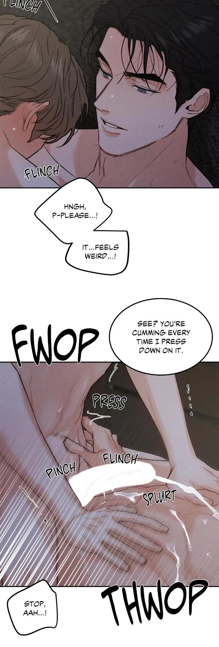 Limited Run by Eeej [Eng] page 16