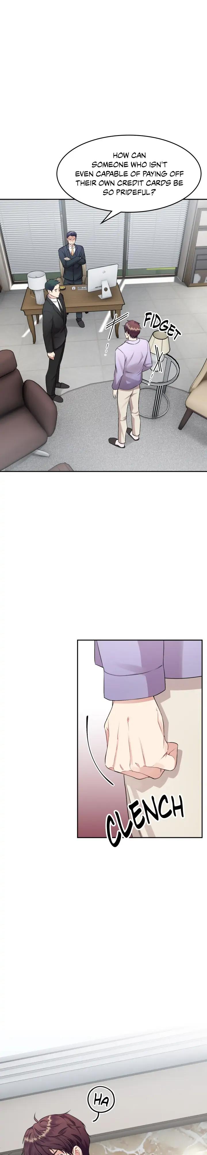 How to Train a Good-for-Nothing Rich Boy by Cheodol [Eng] page 15