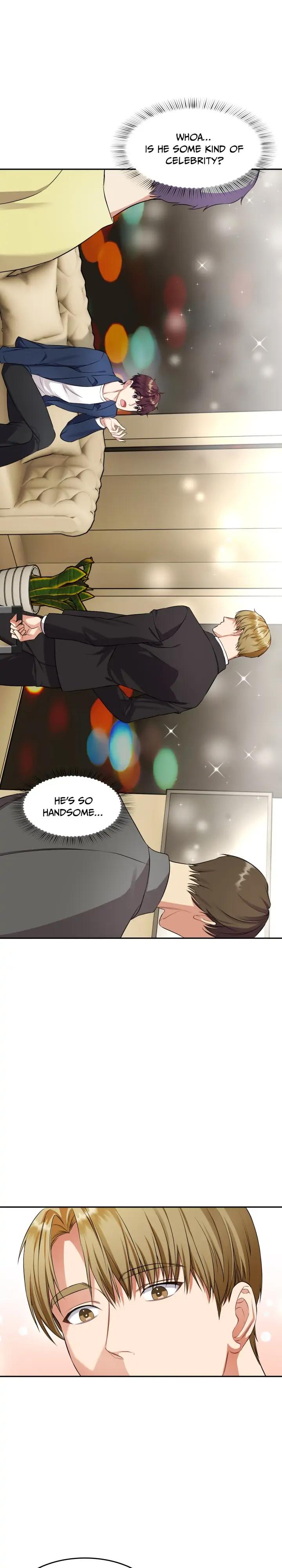 How to Train a Good-for-Nothing Rich Boy by Cheodol [Eng] page 15