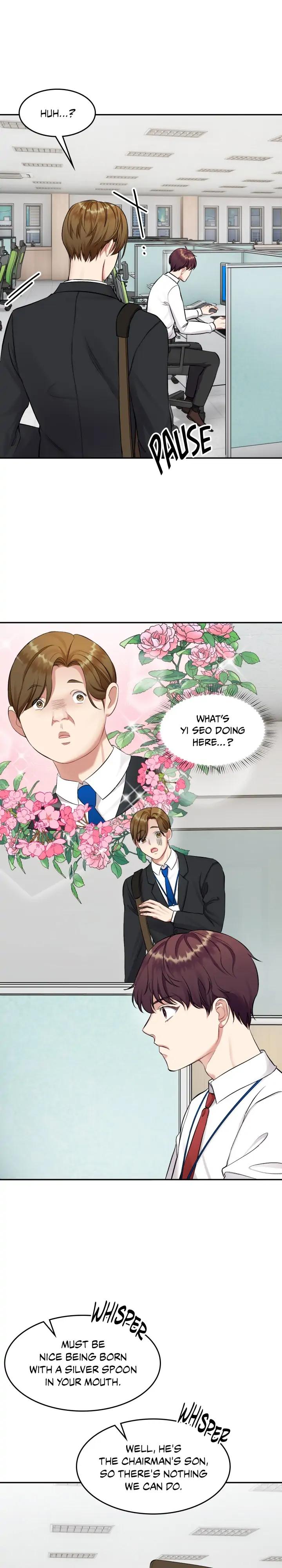 How to Train a Good-for-Nothing Rich Boy by Cheodol [Eng] page 14