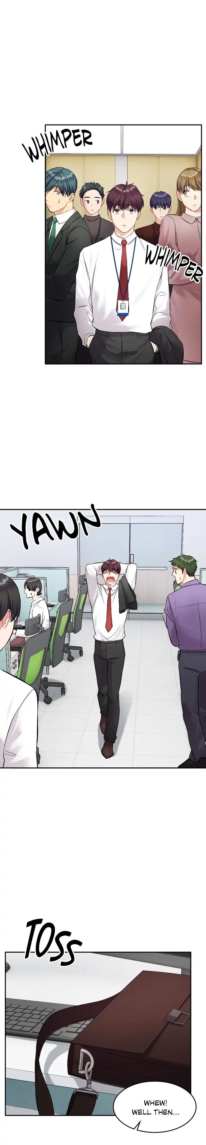 How to Train a Good-for-Nothing Rich Boy by Cheodol [Eng] page 15