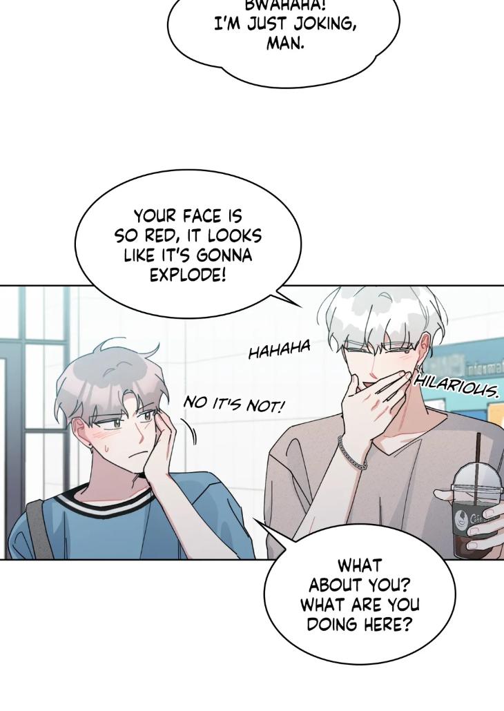 Just Something I’ve Heard by Onwoozoo/ Seolang [Eng] page 15