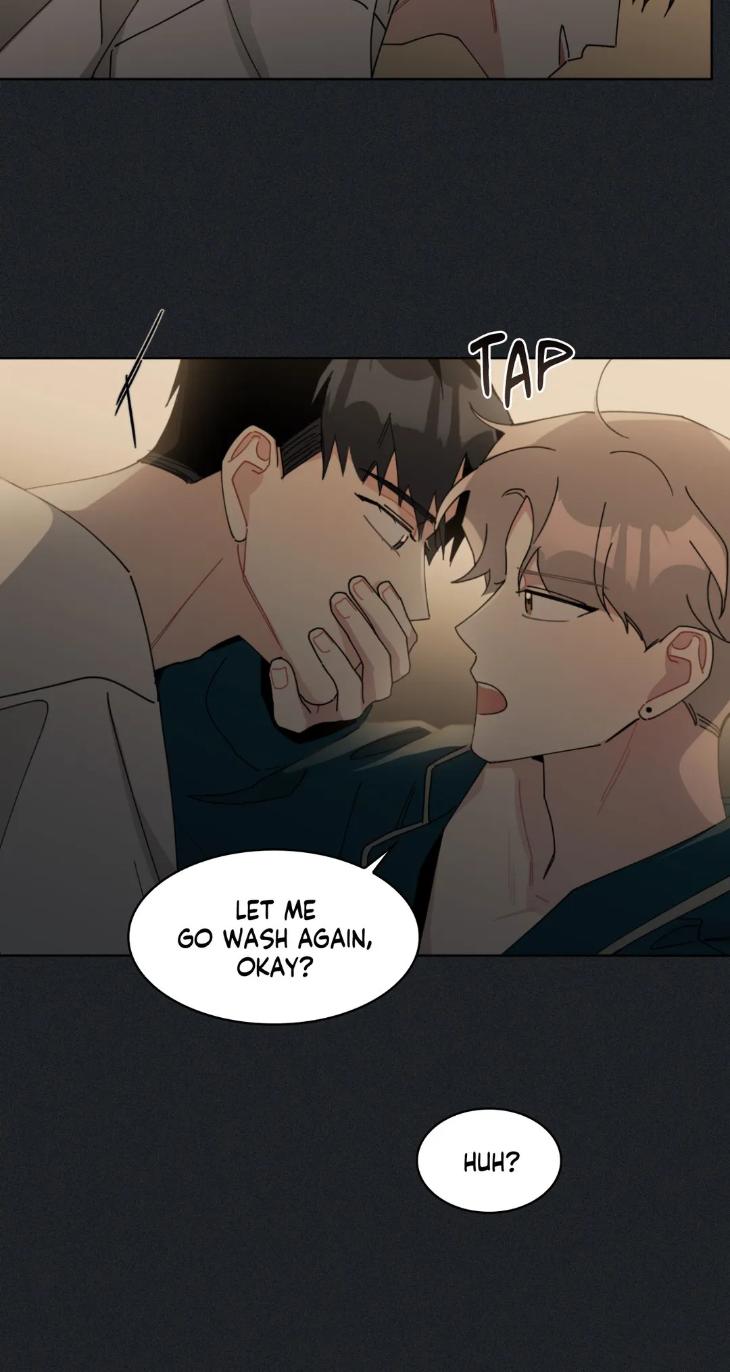 Just Something I’ve Heard by Onwoozoo/ Seolang [Eng] page 16