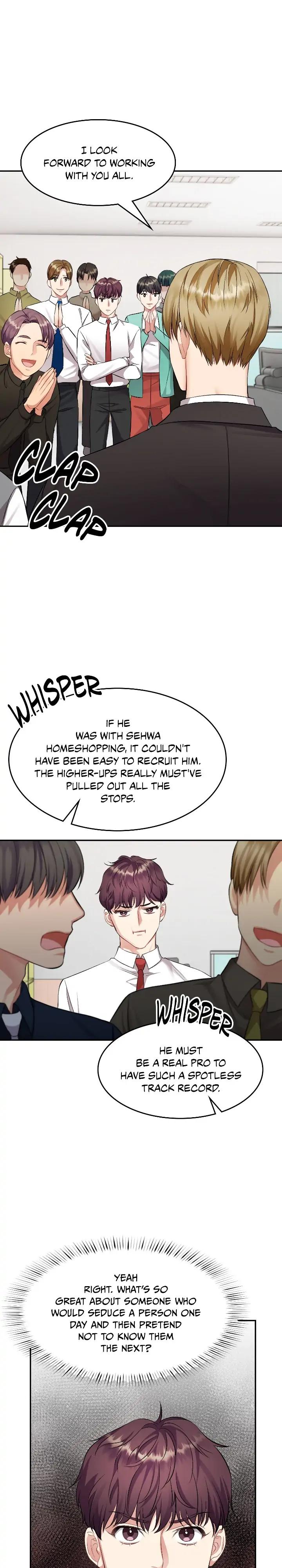 How to Train a Good-for-Nothing Rich Boy by Cheodol [Eng] page 15