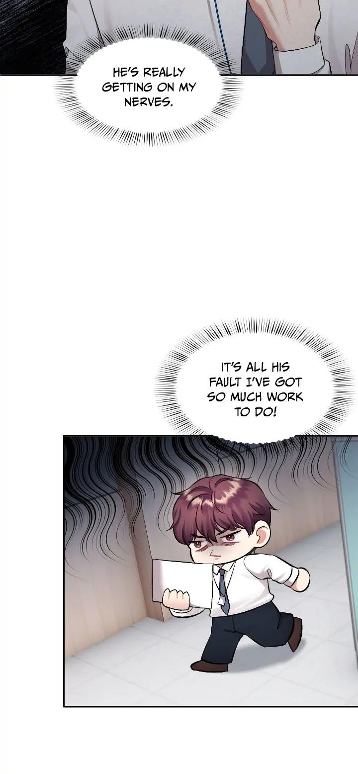 How to Train a Good-for-Nothing Rich Boy by Cheodol [Eng] page 16