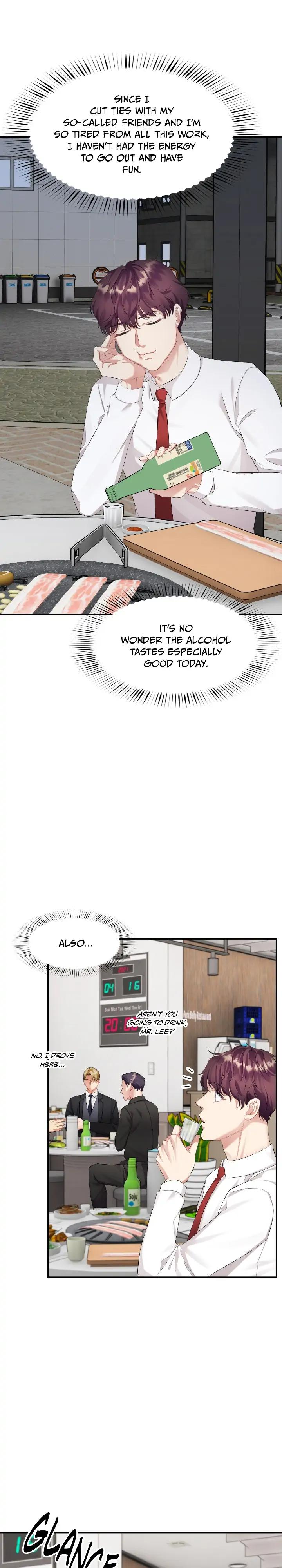 How to Train a Good-for-Nothing Rich Boy by Cheodol [Eng] page 16