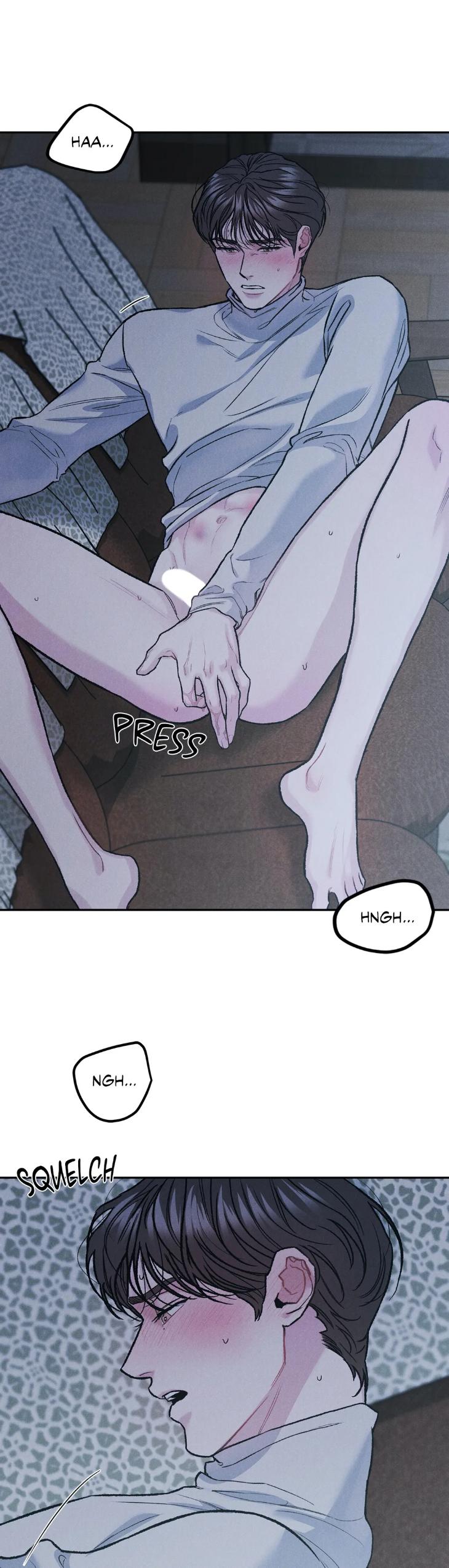 Limited Run by Eeej [Eng] page 17