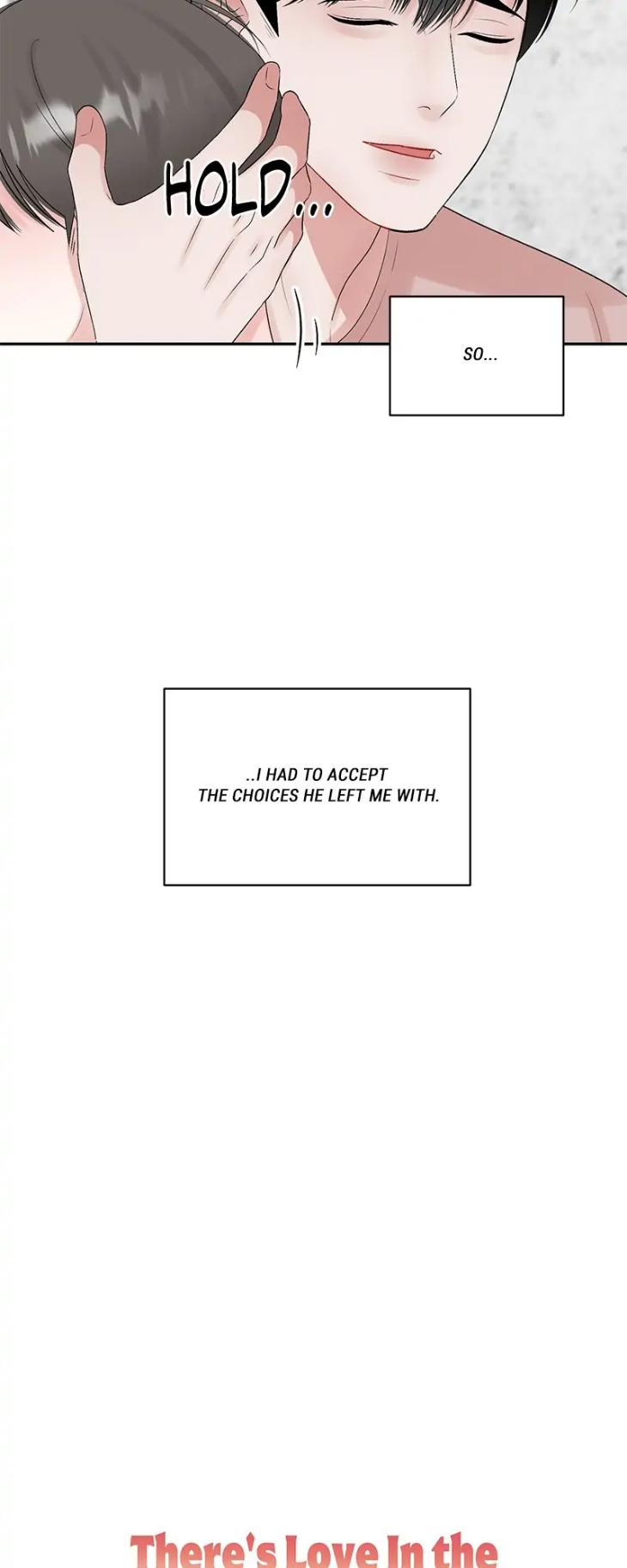 There, Not There by JJ/ Kang Bok-chi [Eng] page 14