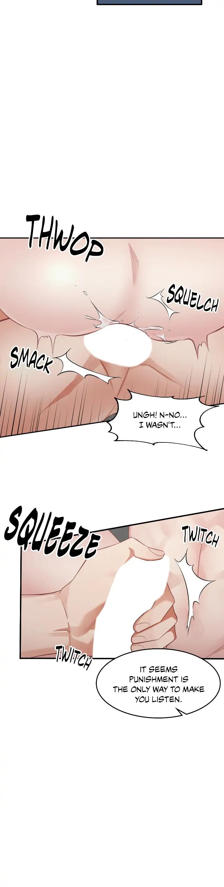 How to Train a Good-for-Nothing Rich Boy by Cheodol [Eng] page 16