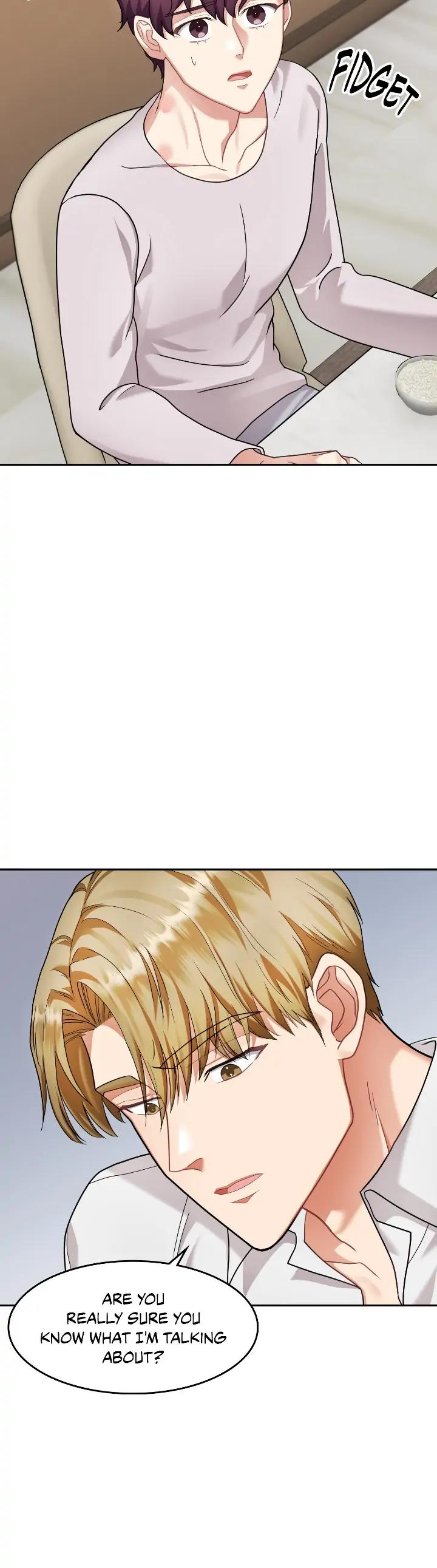 How to Train a Good-for-Nothing Rich Boy by Cheodol [Eng] page 16