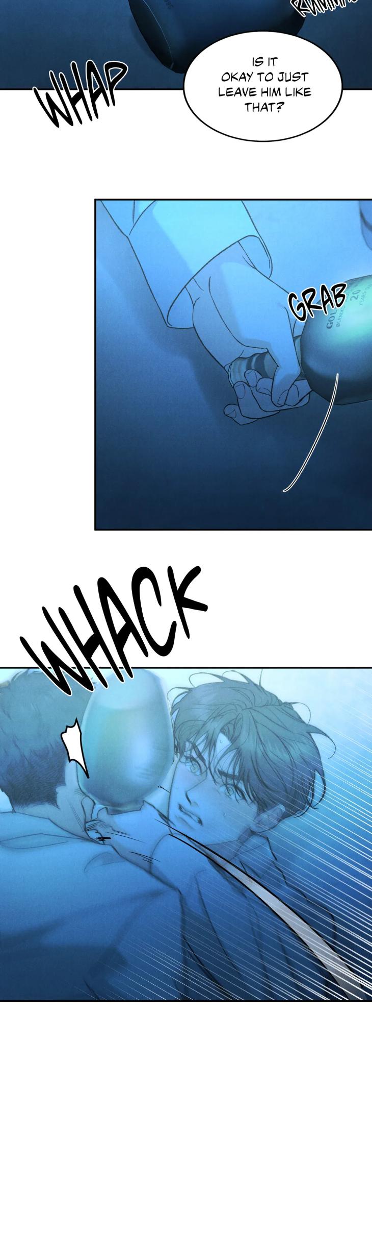 Limited Run by Eeej [Eng] page 17