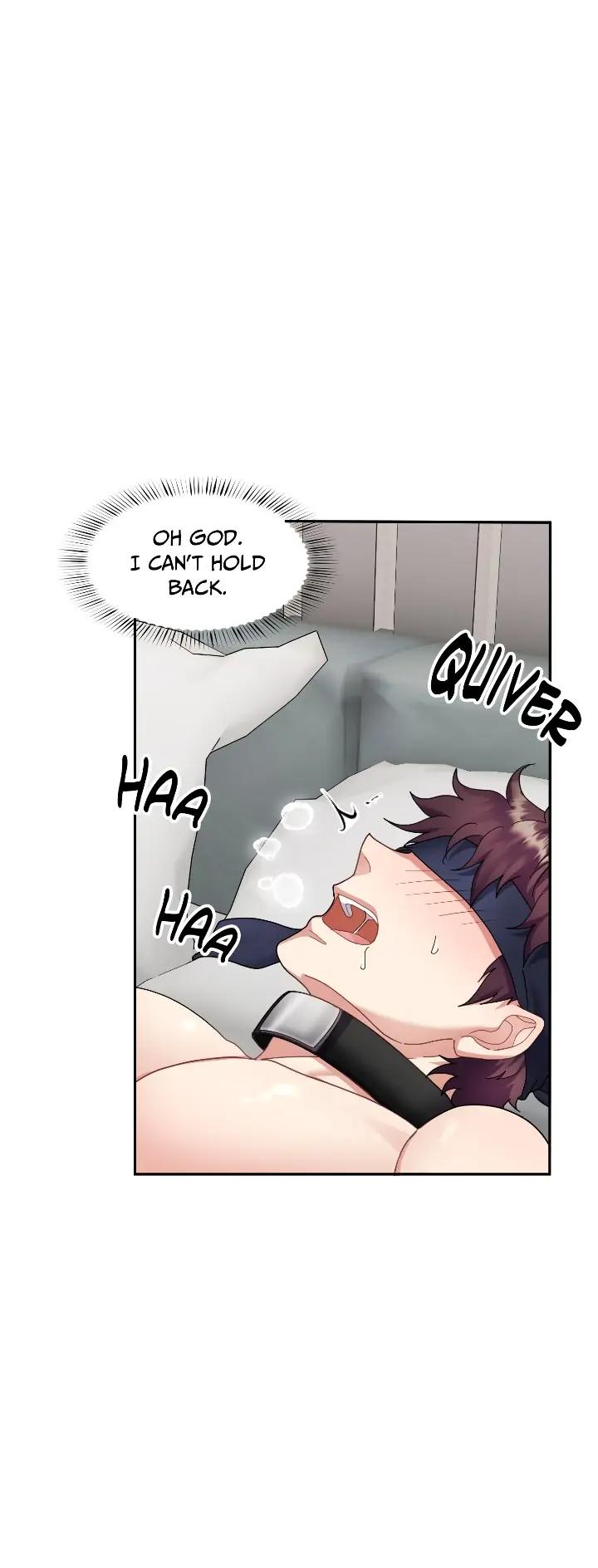 How to Train a Good-for-Nothing Rich Boy by Cheodol [Eng] page 16