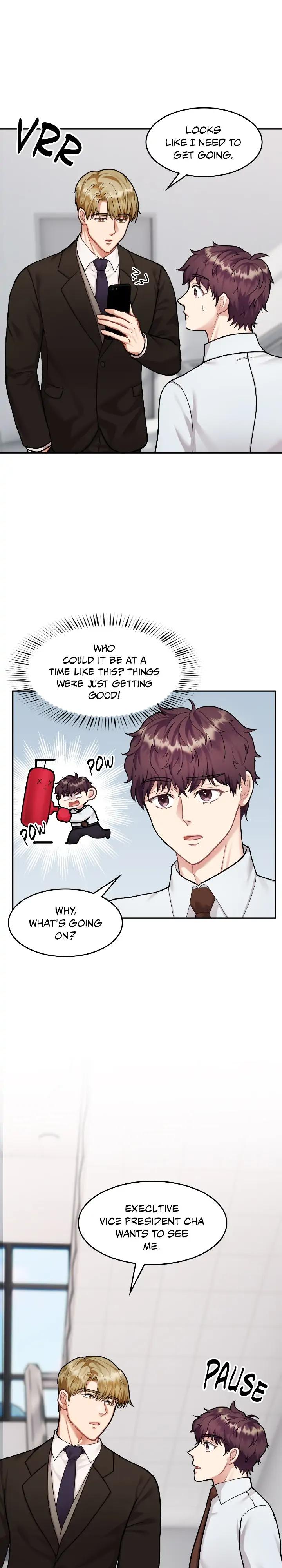 How to Train a Good-for-Nothing Rich Boy by Cheodol [Eng] page 16