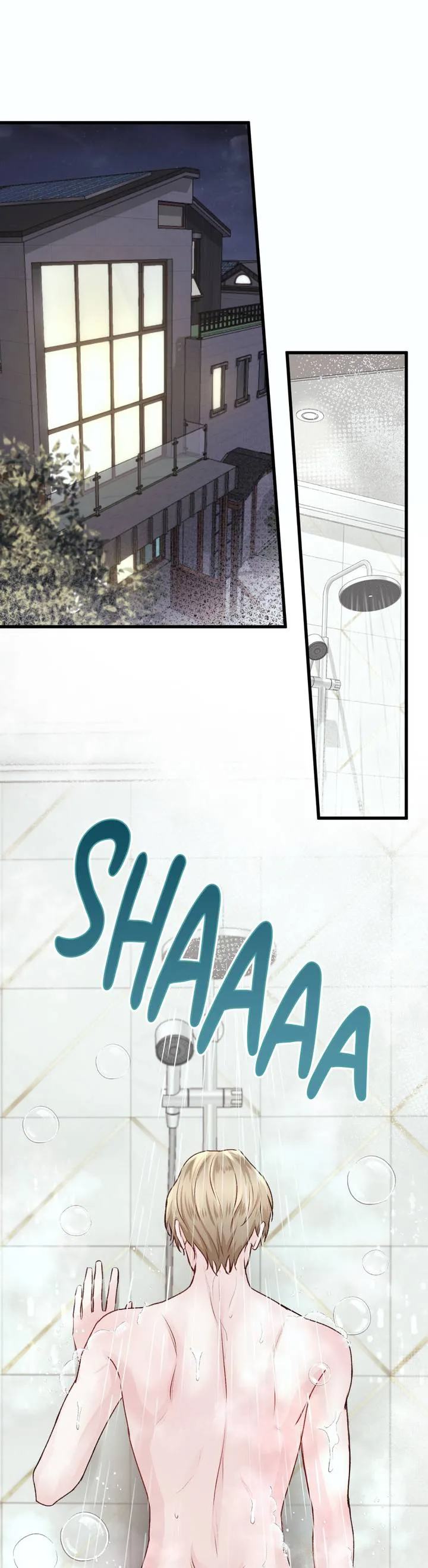 Instant Family by Ananas/ Kingo – Uncensored [Eng] page 17