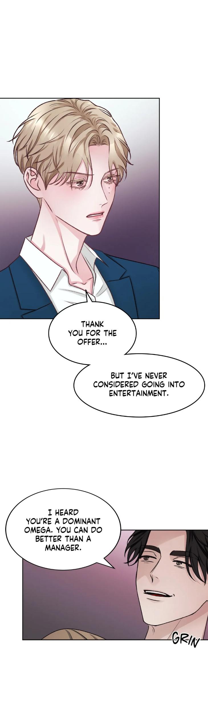 Instant Family by Ananas/ Kingo – Uncensored [Eng] page 16