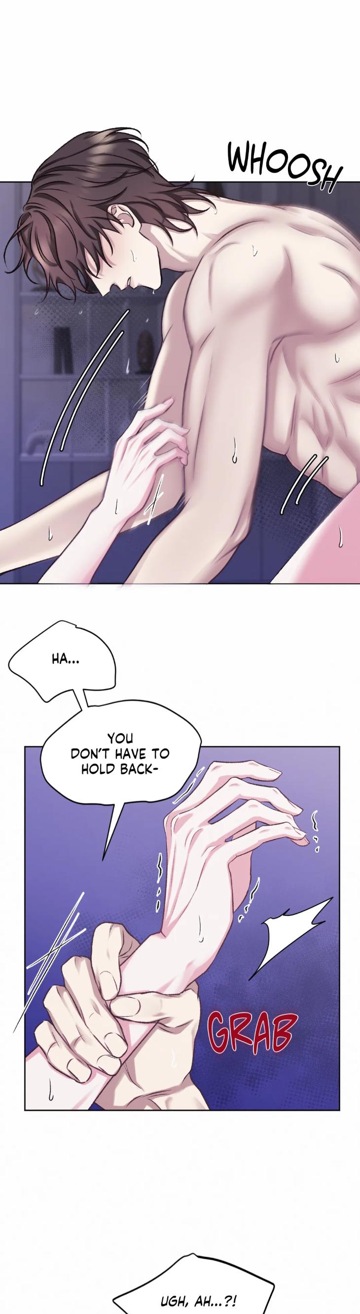 Instant Family by Ananas/ Kingo – Uncensored [Eng] page 17