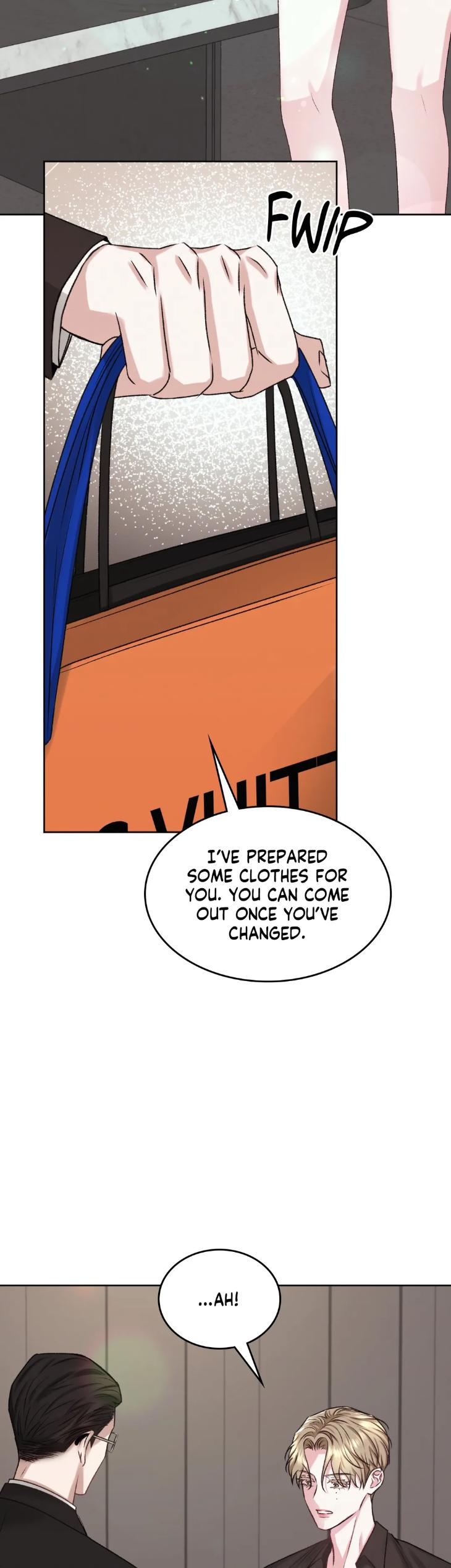 Instant Family by Ananas/ Kingo – Uncensored [Eng] page 17