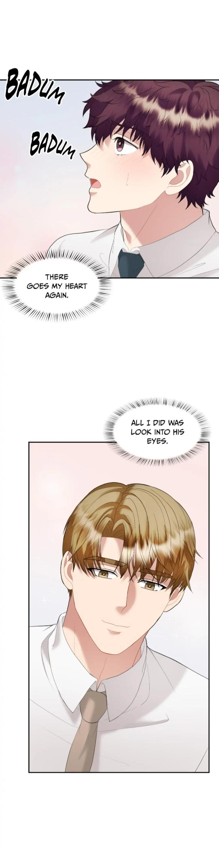 How to Train a Good-for-Nothing Rich Boy by Cheodol [Eng] page 16