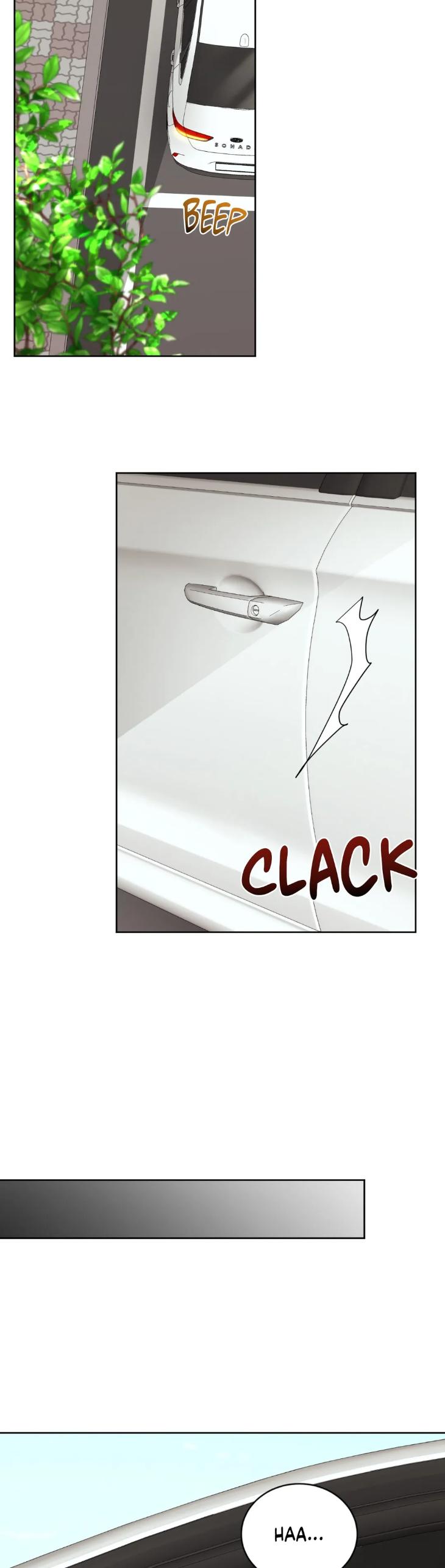 Instant Family by Ananas/ Kingo – Uncensored [Eng] page 16