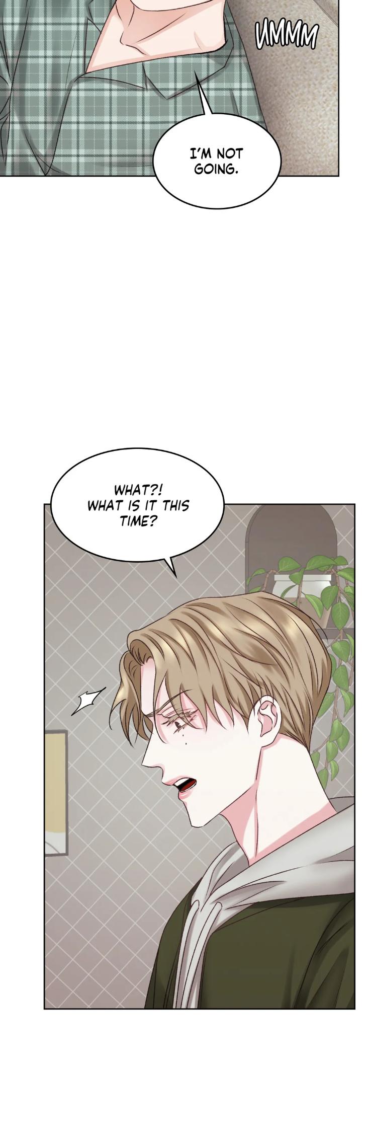 Instant Family by Ananas/ Kingo – Uncensored [Eng] page 17