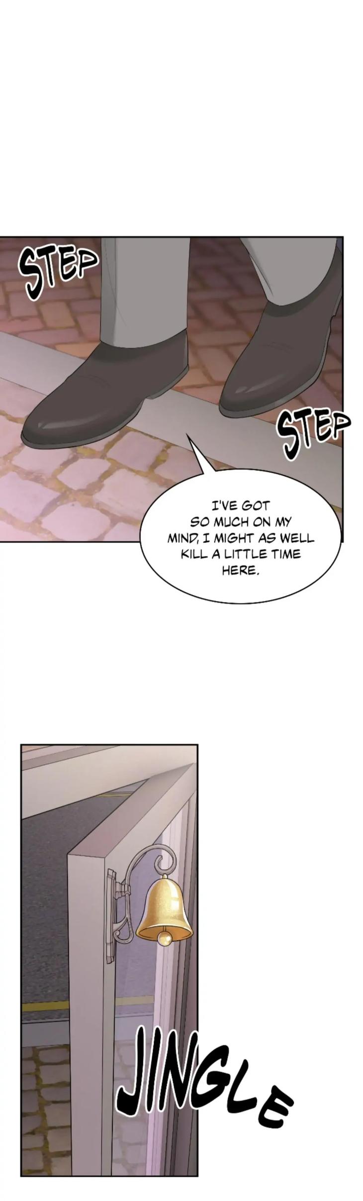 How to Train a Good-for-Nothing Rich Boy by Cheodol [Eng] page 16