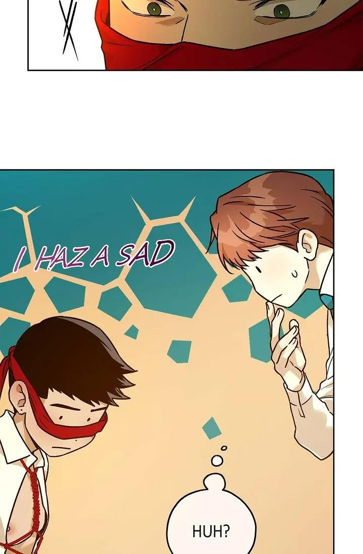 Hard-Boiled Love by Gwendolyn [Eng] page 16