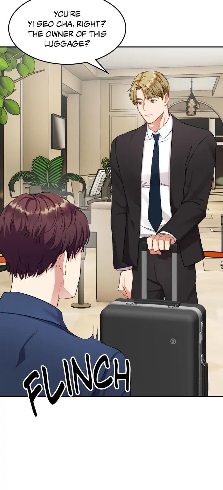 How to Train a Good-for-Nothing Rich Boy by Cheodol [Eng] page 16