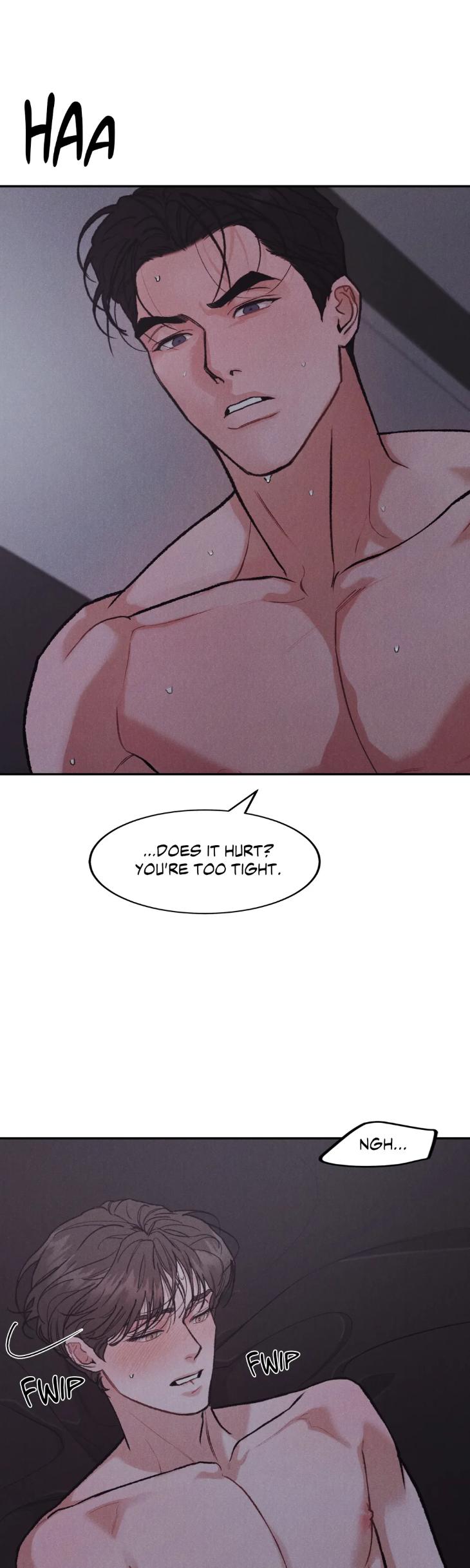 Limited Run by Eeej [Eng] page 17