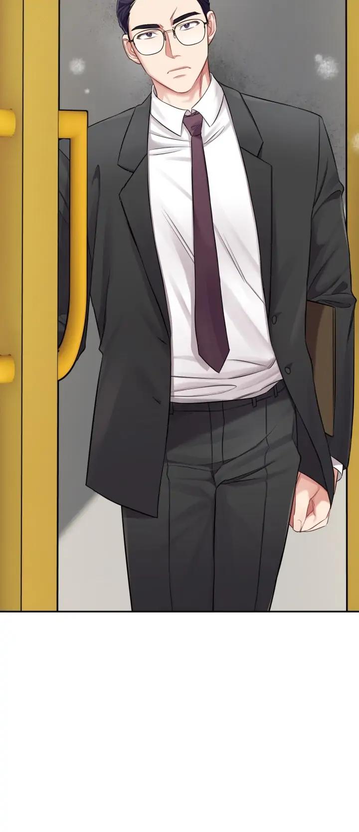 How to Train a Good-for-Nothing Rich Boy by Cheodol [Eng] page 15