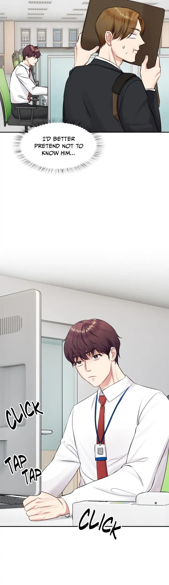 How to Train a Good-for-Nothing Rich Boy by Cheodol [Eng] page 15