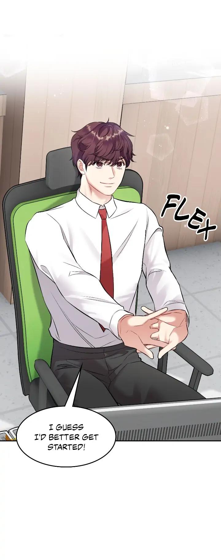 How to Train a Good-for-Nothing Rich Boy by Cheodol [Eng] page 16