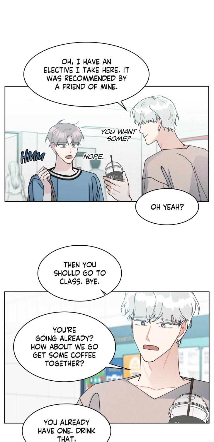 Just Something I’ve Heard by Onwoozoo/ Seolang [Eng] page 16