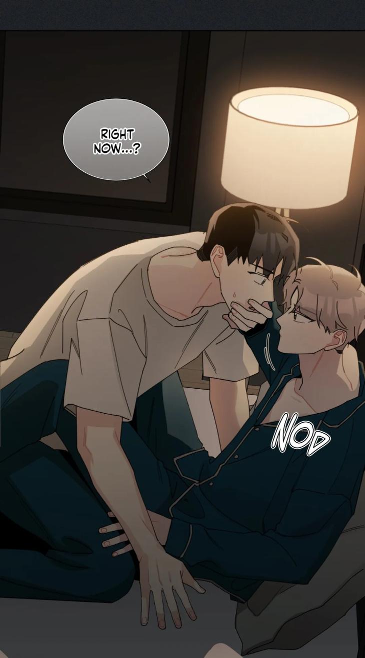 Just Something I’ve Heard by Onwoozoo/ Seolang [Eng] page 17