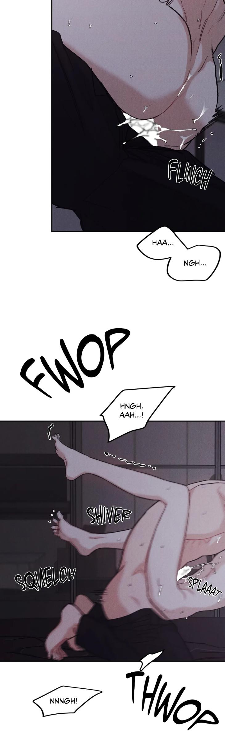 Limited Run by Eeej [Eng] page 17