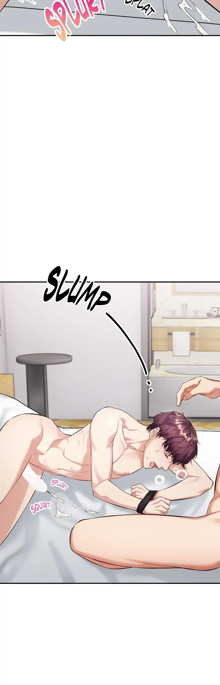 How to Train a Good-for-Nothing Rich Boy by Cheodol [Eng] page 16