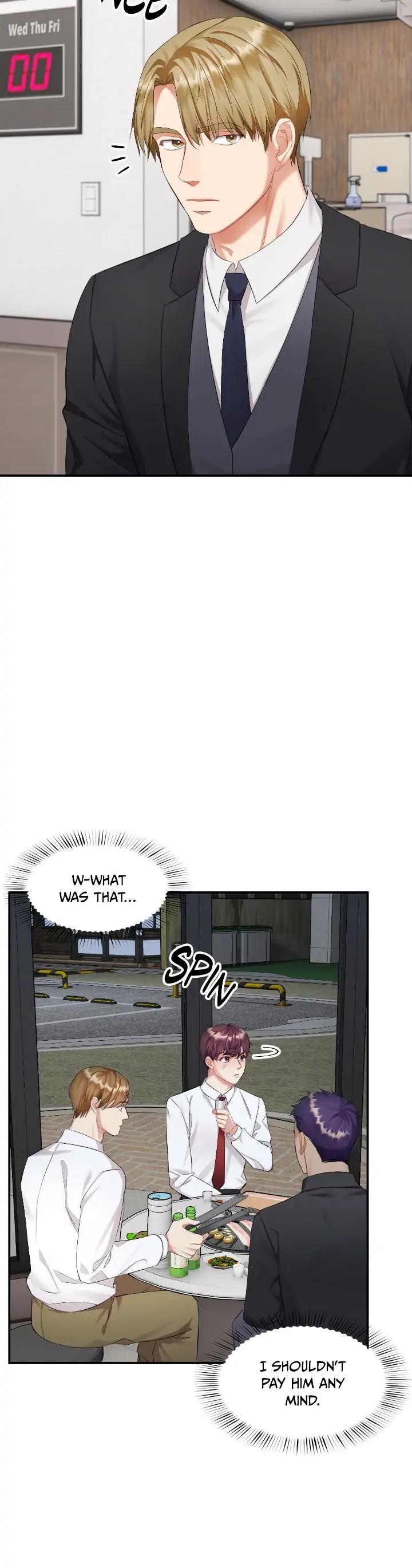 How to Train a Good-for-Nothing Rich Boy by Cheodol [Eng] page 17